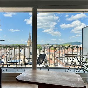 Appartement met een Slaapkamer